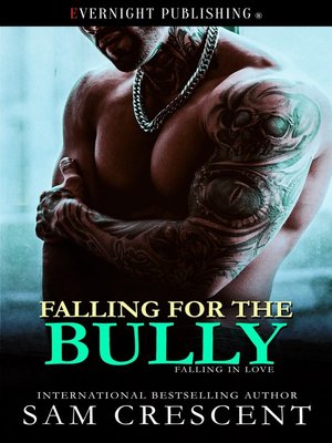 cover image of Falling for the Bully
